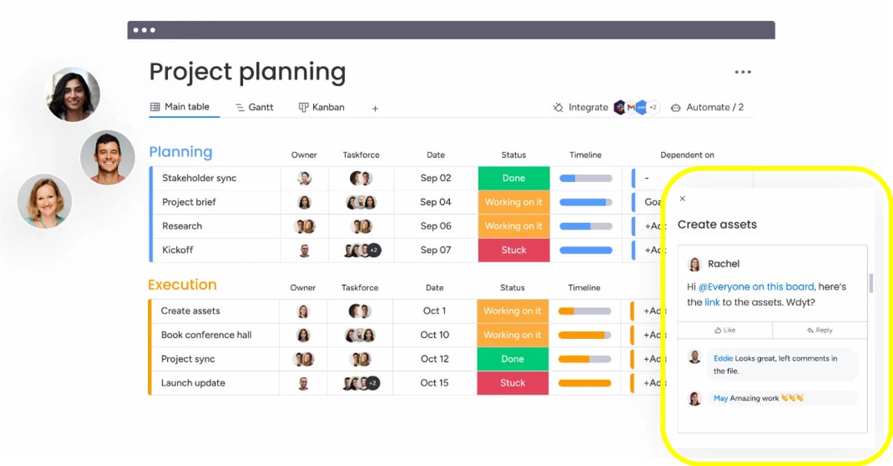 Gantt-communication-3